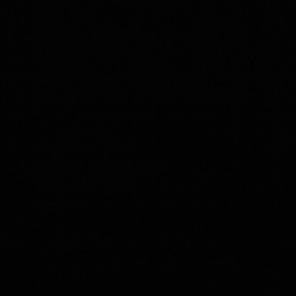 black screen background